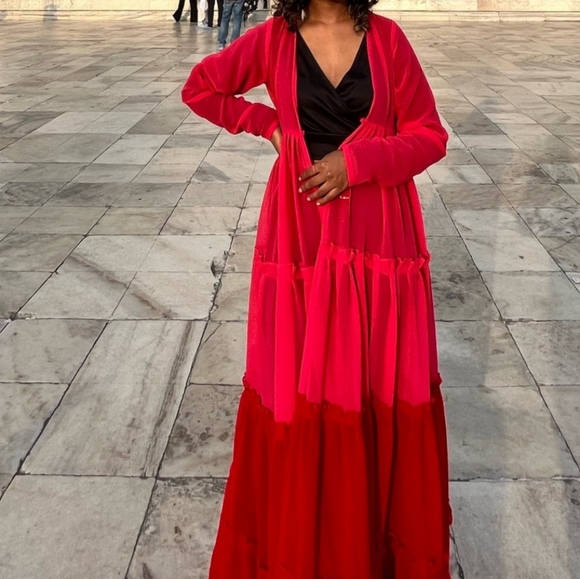 Long Shrug - Picture 3 of 6